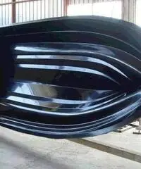 stampi in vetroresina Usato Euro 20.000