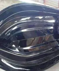 stampi in vetroresina Usato Euro 20.000