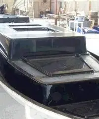 stampi in vetroresina Usato Euro 20.000