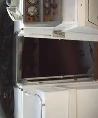 CRANCHI ENDURANCE 31