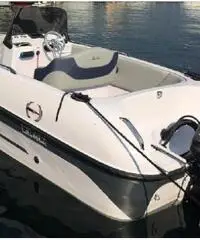 Tullio Abbate Sea Star Open'21 -Mercury 150 cv anno 2015 Tullio Abbate Sea Star Open'21 -Mercury 150 cv anno 2015