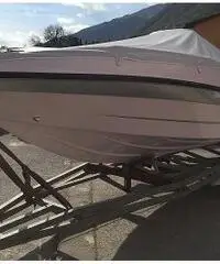 Tullio Abbate Sea Star Open'21 -Mercury 150 cv anno 2015 Tullio Abbate Sea Star Open'21 -Mercury 150 cv anno 2015
