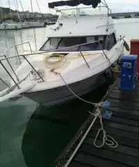 Barca bayliner affare Barca bayliner affare