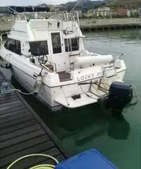 Barca bayliner affare Barca bayliner affare