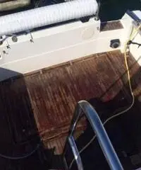 Barca bayliner affare Barca bayliner affare