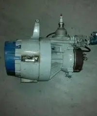 Blocco motore arkos aquascooter Blocco motore arkos aquascooter