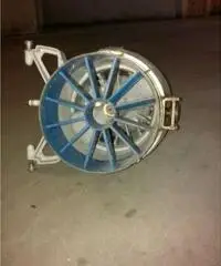 Blocco motore arkos aquascooter Blocco motore arkos aquascooter