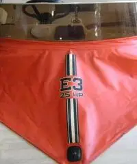 EUROVINIL E3 Gommone 6posti EUROVINIL E3 Gommone 6posti