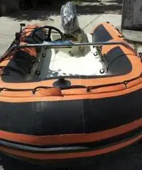 Gommone Lomac 2001 Motore Mercury 25cv Gommone Lomac 2001 Motore Mercury 25cv