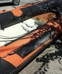 Gommone Lomac 2001 Motore Mercury 25cv Gommone Lomac 2001 Motore Mercury 25cv
