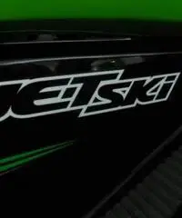Kawasaki Moto d'acqua Jet Ski Ultra 260x '09 Kawasaki Moto d'acqua Jet Ski Ultra 260x '09