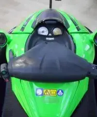 Kawasaki Moto d'acqua Jet Ski Ultra 260x '09 Kawasaki Moto d'acqua Jet Ski Ultra 260x '09
