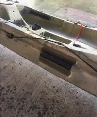 Kayak Rtm K-Largo Kayak Rtm K-Largo