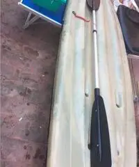 Kayak Rtm K-Largo Kayak Rtm K-Largo