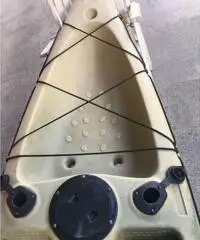 Kayak Rtm K-Largo Kayak Rtm K-Largo