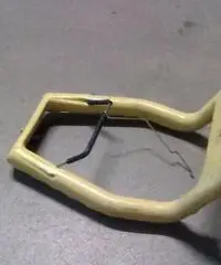 Ricambi per Acquascooter maniglia acceleratore Ricambi per Acquascooter maniglia acceleratore