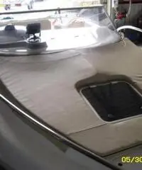 Vendo Barca Saver Cabin Vendo Barca Saver Cabin