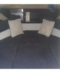 Vendo Barca Saver Cabin Vendo Barca Saver Cabin