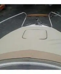 Vendo Barca Saver Cabin Vendo Barca Saver Cabin