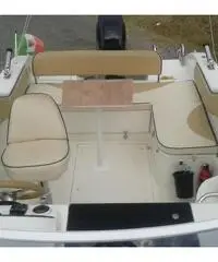 Vendo Barca Saver Cabin Vendo Barca Saver Cabin