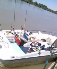 barca open 5 metri pesca lago fiume mare barca open 5 metri pesca lago fiume mare