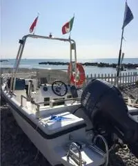 Barca Open Rio 440 Barca Open Rio 440