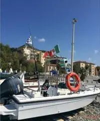 Barca Open Rio 440 Barca Open Rio 440