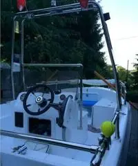 Barca Open Rio 440 Barca Open Rio 440