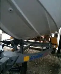 Barca Open Rio 440 Barca Open Rio 440