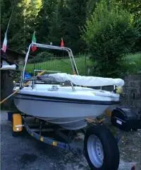 Barca Open Rio 440 Barca Open Rio 440