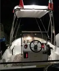 Barca Open Rio 440 Barca Open Rio 440