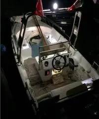 Barca Open Rio 440 Barca Open Rio 440