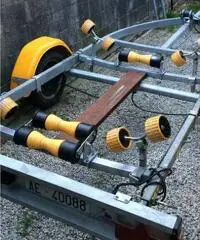 Barca Open Rio 440 Barca Open Rio 440