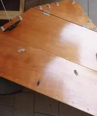 Gommone mariner 4.80 + motore mariner 25 cv ; perfetto per camperisti Gommone mariner 4.80 + motore mariner 25 cv ; perfetto per camperisti