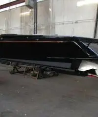 Primatist 37 SHADOW modello esclusivo! Primatist 37 SHADOW modello esclusivo!