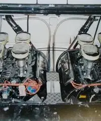 Primatist 37 SHADOW modello esclusivo! Primatist 37 SHADOW modello esclusivo!