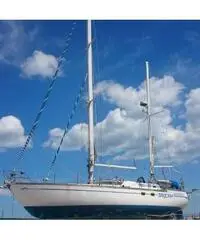 Franchini ketch Franchini ketch