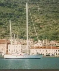 Franchini ketch Franchini ketch