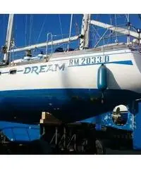 Franchini ketch Franchini ketch