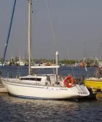 BARCA A VELA BARCA A VELA