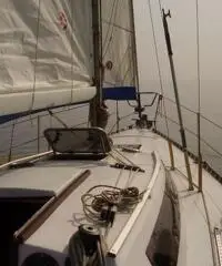 BARCA A VELA BARCA A VELA