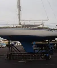 BARCA A VELA BARCA A VELA