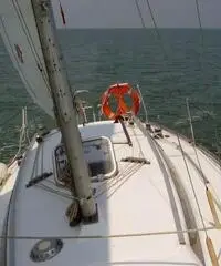 BARCA A VELA BARCA A VELA