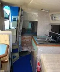 Bayliner 2955 Bayliner 2955