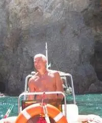 gommone Nuova Jolly RIDER 600 anno 1984 lunghezza mt 6 gommone Nuova Jolly RIDER 600 anno 1984 lunghezza mt 6
