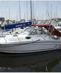 Robalo 2660 veramente perfette condizioni, dotazione nautica infinita Robalo 2660 veramente perfette condizioni, dotazione nautica infinita