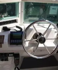 Robalo 2660 veramente perfette condizioni, dotazione nautica infinita Robalo 2660 veramente perfette condizioni, dotazione nautica infinita