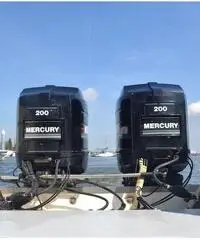 Robalo 2660 veramente perfette condizioni, dotazione nautica infinita Robalo 2660 veramente perfette condizioni, dotazione nautica infinita
