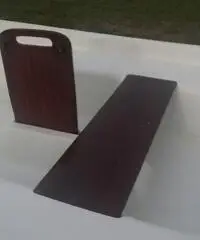 Vendo barchetta a vela Alpatris Vendo barchetta a vela Alpatris