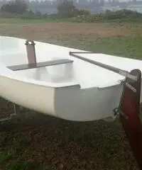 Vendo barchetta a vela Alpatris Vendo barchetta a vela Alpatris